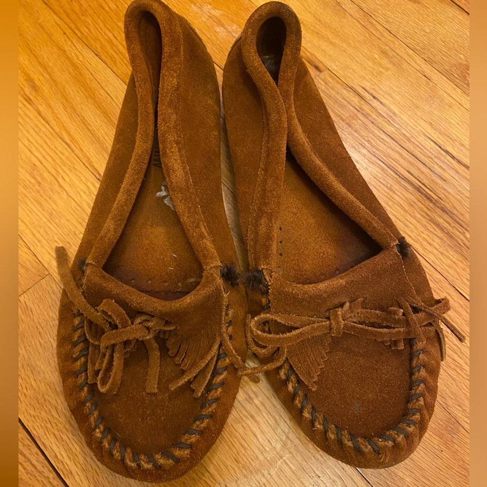 Minnetonka Moccasin
